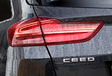 Kia Ceed Sportswagon Plug-in Hybrid: Betaalbare PHEV-break #22