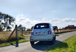 Wat vind ik van de Fiat 500C Hybrid? #4