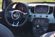 Wat vind ik van de Fiat 500C Hybrid? #5