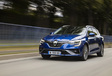 Renault Mégane GrandTour E-Tech Plug-in Hybrid : tentative réussie #7