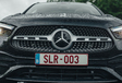 Mercedes GLA 200 d 4Matic : SUV passe-partout #26
