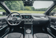 Mercedes GLA 200 d 4Matic : Van cross-over naar SUV #9