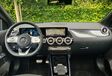 Mercedes GLA 200 - geslaagde instapper #4