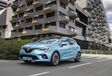 Renault Clio E-Tech Hybrid: moeiteloos geëlektrificeerd #1
