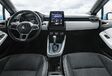 Renault Clio E-Tech Hybrid: moeiteloos geëlektrificeerd #3