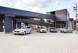 Skoda Octavia Combi vs Opel Astra Sports Tourer, Peugeot 308 SW en Kia Ceed Sports Wagon: uitpakken en wegwezen #1