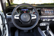 Honda Jazz 1.5 Hybrid Crosstar : toujours hybride #15
