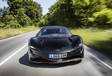McLaren Speedtail : La Britannique tueuse de Bugatti #1