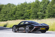McLaren Speedtail : La Britannique tueuse de Bugatti #11