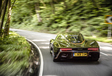 McLaren Speedtail : La Britannique tueuse de Bugatti #13