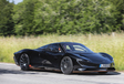 McLaren Speedtail : La Britannique tueuse de Bugatti #2