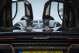 McLaren Speedtail : Britse Bugatti-killer #22