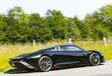 McLaren Speedtail : La Britannique tueuse de Bugatti #7