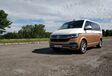 Que pensez-vous du Volkswagen Multivan? #4