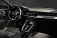 Audi A3 Sedan 35 TDI - minder voor meer #5