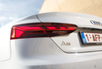 Audi A5 Cabriolet 2.0 TFSI : Le bonheur est dans les airs #37