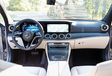 Mercedes-Benz E 300 de : Tegen de stroom in #11