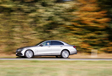 Mercedes-Benz E 300 de : Tegen de stroom in #5