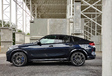 BMW X6 M Competition - moderne musclecar #3