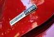 Ford Fiesta 1.0 Ecoboost MHEV - hybridation en 48 V #7