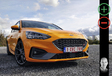 Que pensez-vous de la Ford Focus ST? #1