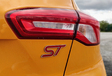 Que pensez-vous de la Ford Focus ST? #8