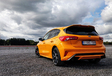 Que pensez-vous de la Ford Focus ST? #3