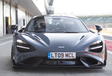 McLaren 765LT: Venijn in de staart #5