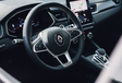 Renault Captur E-Tech Plug-in : Conduite apaisée #12