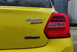 Wat vind ik van de Suzuki Swift Sport Hybrid? #11