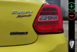 Wat vind ik van de Suzuki Swift Sport Hybrid? #1