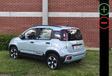 Que pensez-vous de la Fiat Panda City Cross Hybrid ? #1
