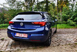 Opel Astra 1.4 Turbo CVT - alles voor het verbruik #1