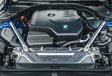 BMW 430i M Sport : Beauté intérieure  #24