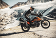 KTM 890 Adventure