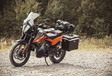 KTM 890 Adventure