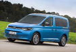 Volkswagen Caddy Life : Reprendre le contrôle #10