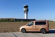 Volkswagen Caddy Life : Reprendre le contrôle #1