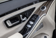 Mercedes S-Klasse : De keizer in het nieuw #11