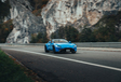 Aston Martin Vantage Roadster : Koele kikker #1