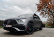 Mercedes-AMG GLA 45S 4Matic+ : excessif ? #2