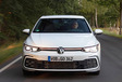 Volkswagen Golf GTI : bonnes intentions #1