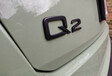 Audi Q2 35 TFSI (facelift) - hip en trendy? #4