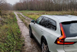 Volvo V90 Cross Country B5 AWD Hybrid : garde forestier de luxe #3