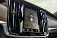 Volvo V90 Cross Country B5 AWD Hybrid : garde forestier de luxe #10