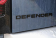 Land Rover Defender 110 D250 : Pour Daktari 3.0 #12