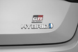 Toyota Corolla 2.0 Hybrid GR Sport - brave sportieveling? #4