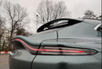 Que pensez-vous de l'Aston Martin DBX? #11