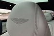 Que pensez-vous de l'Aston Martin DBX? #8
