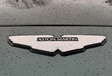 Wat vind ik van de Aston Martin DBX? #10